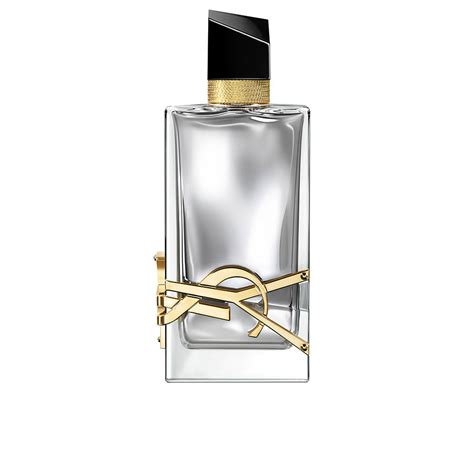 ysl libre travel spray|libre absolu platine ysl.